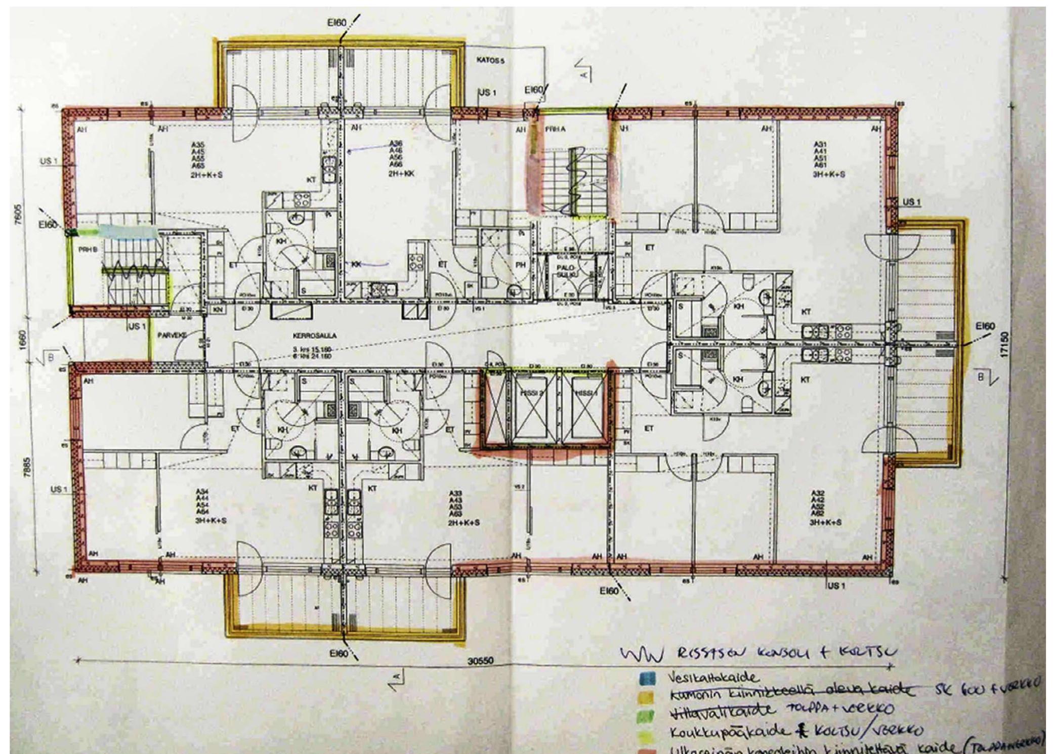 (PDF) BIM-based fall hazard identification and prevention in ...