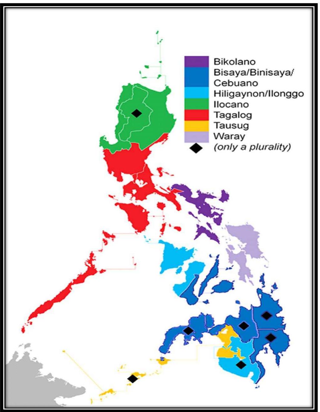 Language Autoethnography Map (PDF) Politico-economic influence and social outcome of English ...