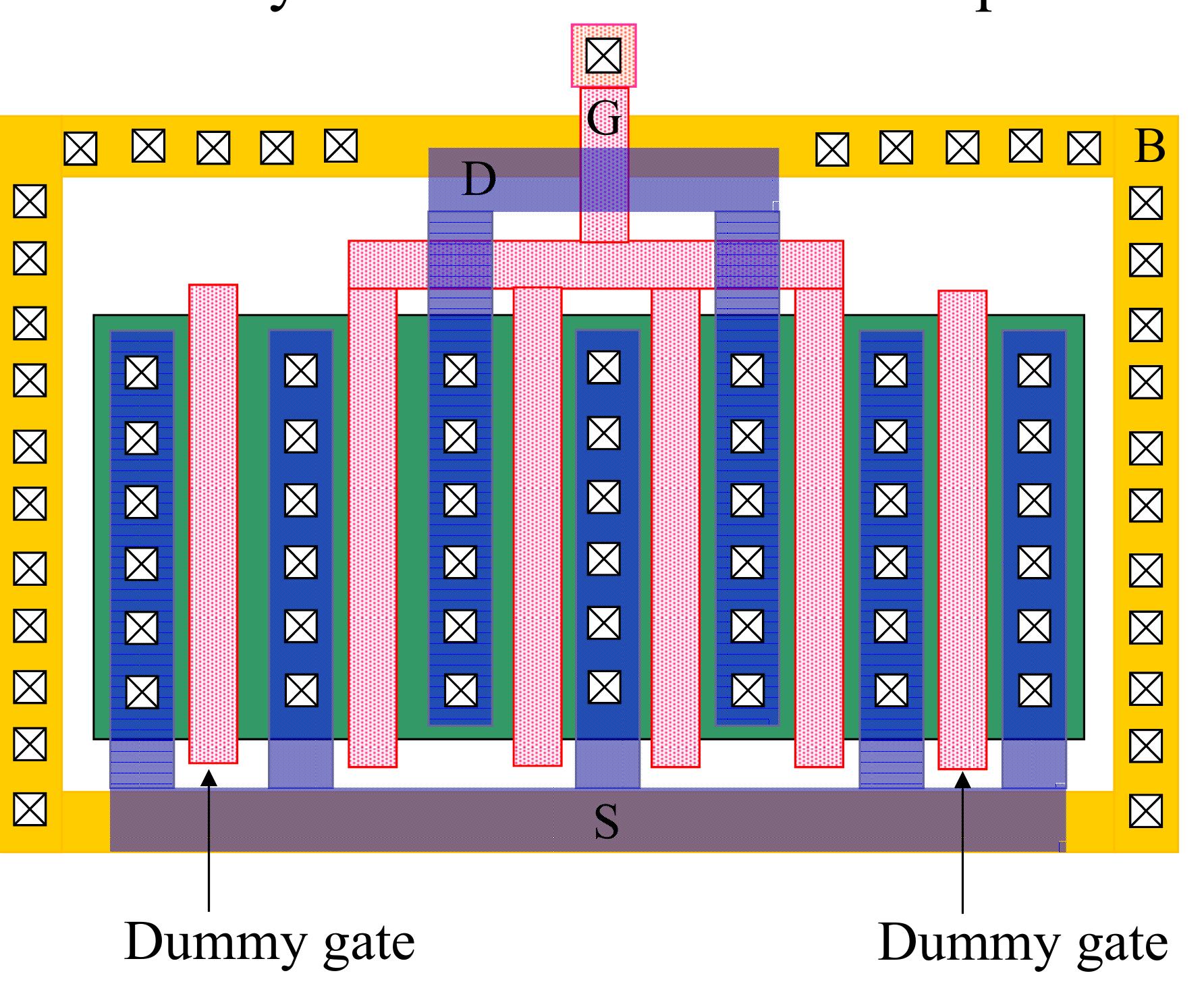 Analog Layout Pdf (PDF) Analog-layout