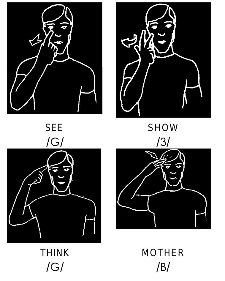 (PDF) (1989) Auslan: The Sign Language of the Australian Deaf community ...
