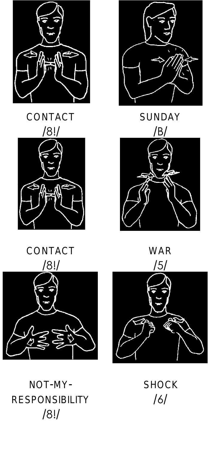 (PDF) (1989) Auslan: The Sign Language of the Australian Deaf community ...