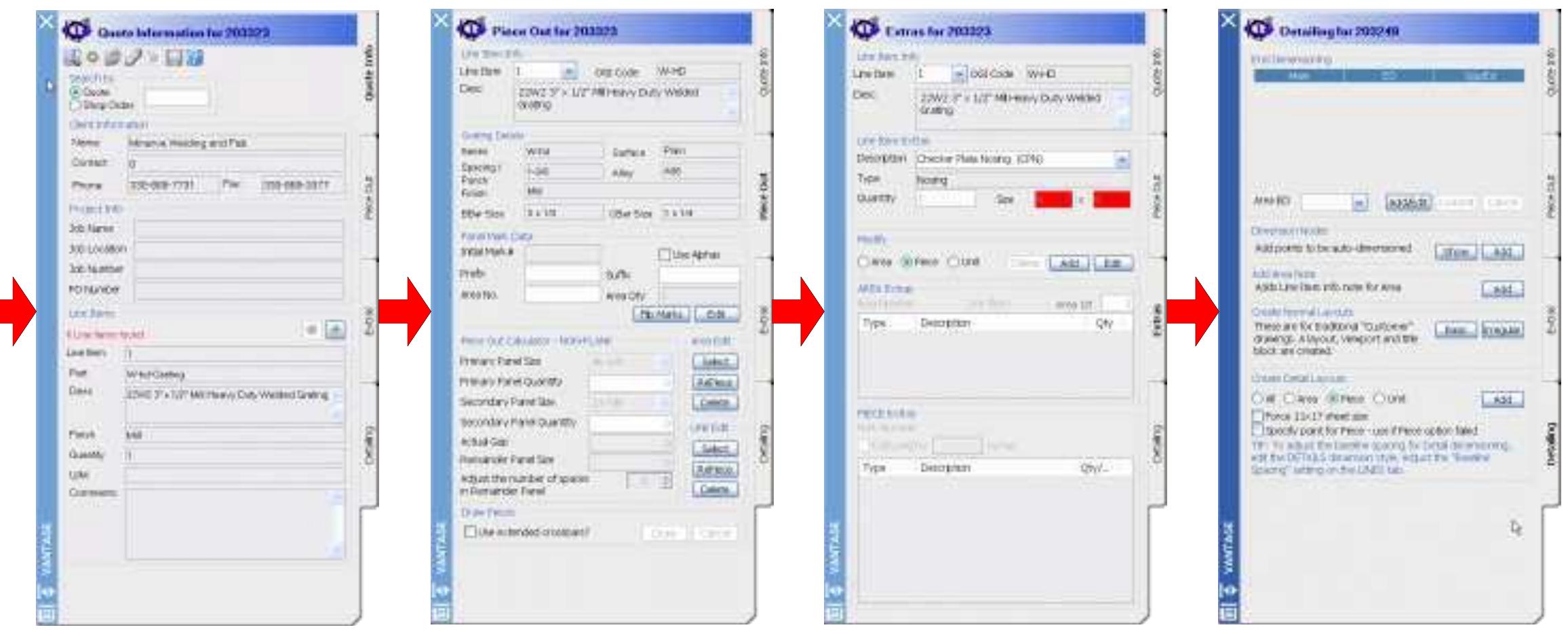 (PDF) Creating a Docking Palette for AutoCAD® with VB.NET