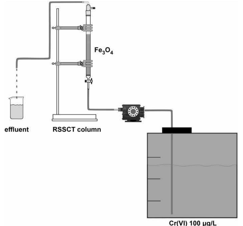 (PDF) Rapid small-scale column tests for Cr(VI) removal by granular ...