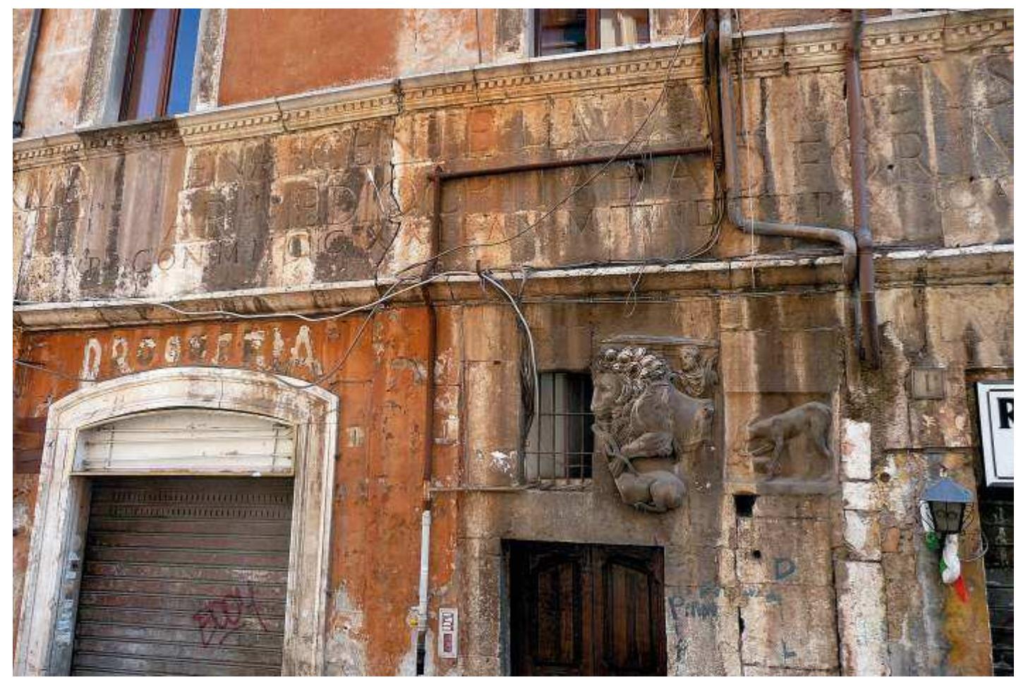 (PDF) From Spolia to Collections in the Roman Renaissance