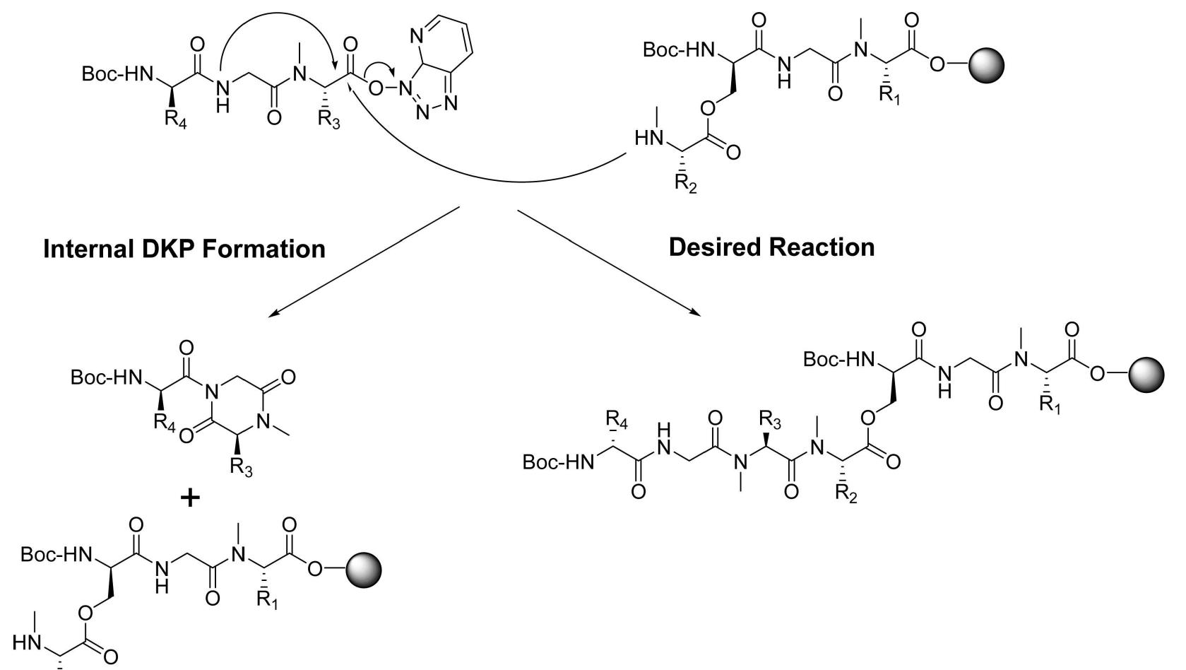 Figure 13 - from Amino Acid-Protecting Groups Amino