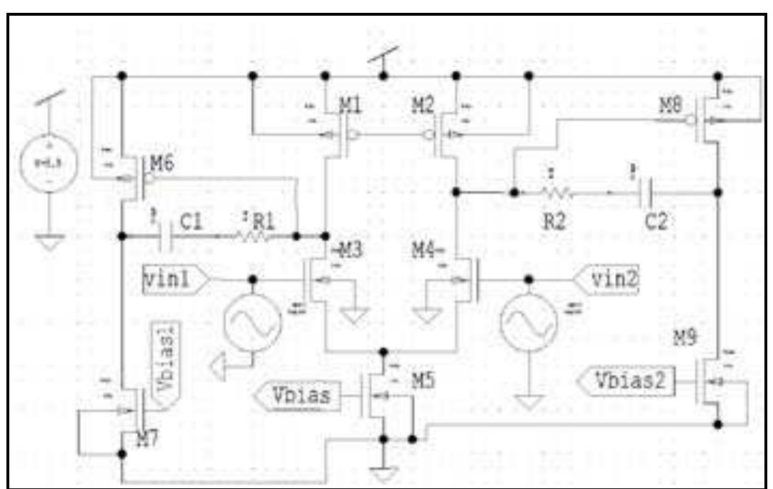 (PDF) A Review of Different Architectures of Operational ...