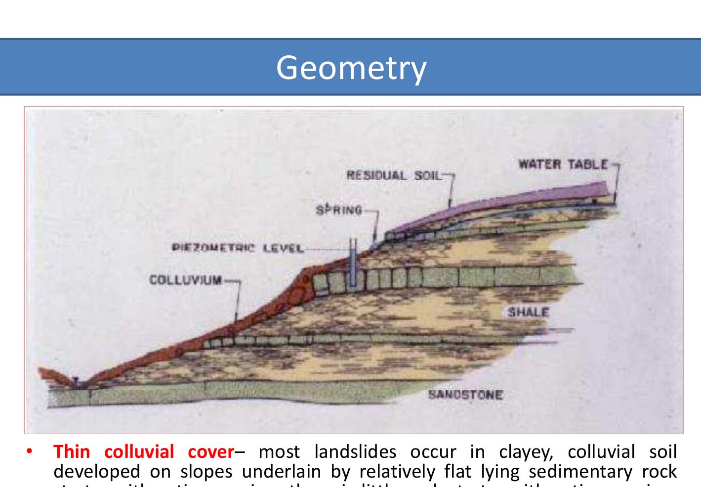 (PDF) Advanced Geotechnics Colluvial Soil