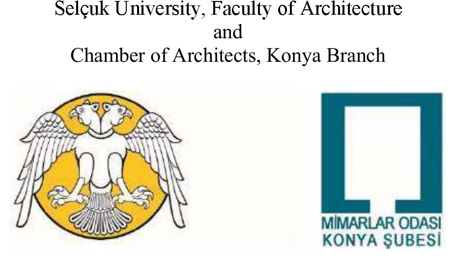 This congress is supported by TUBITAK (The Scientific and Technological Research Council of Turkey)  This Project is funded by Selcuk University Scientific Research Projects Coordination Unit  Selcuk University Siileyman Demirel Cultural Center, Konya  PROCEEDINGS BOOK 