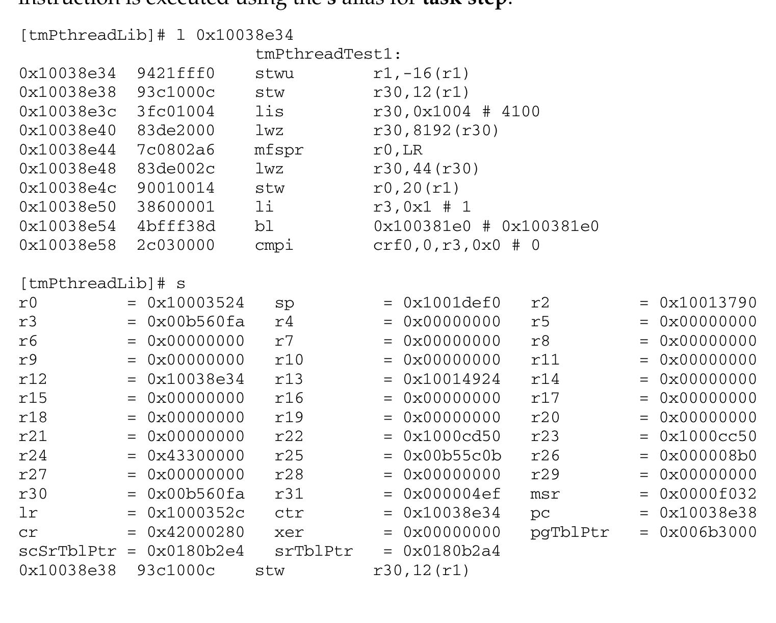 (PDF) VxWorks Application Programmer's Guide