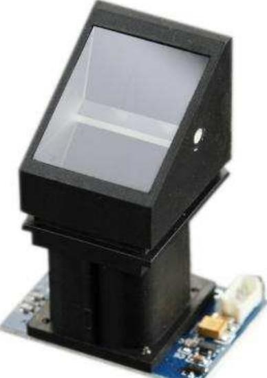 Fingerprint Sensor Module R305 Pin (PDF) Fingerprint Based Security System using GSM Module