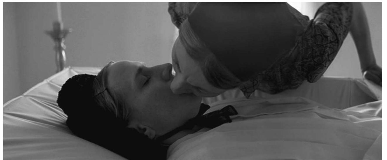 On the one hand, the work of Reygadas is indebted to a cine- matic tradition that envisaged the transcendence of physical reality. On the other, its metaphysical impetus is contradicted through an excessive carnality that draws forth a purely imma- nent world. Is it thus not the case that this metaphysical obscen- ity results from the coalescence of two very different, often opposing, but nonetheless long-established realist aesthetics? One that aspires to transcendental, ideal forms, while the other negates metaphysics through a firmly empirical approach? One that is, in effect, Aristotelian, because it is ‘unwilling to remain at the level of surface appearances’, while the other, naturalist, comprises ‘a strictly materialistic approach to the human con- dition’ (Marcus 1986: 7-8)? As I will argue in this section, nat- uralism provides in some respects a useful framework in which to grasp Reygadas’s carnal metaphysics. To this end, I begin 