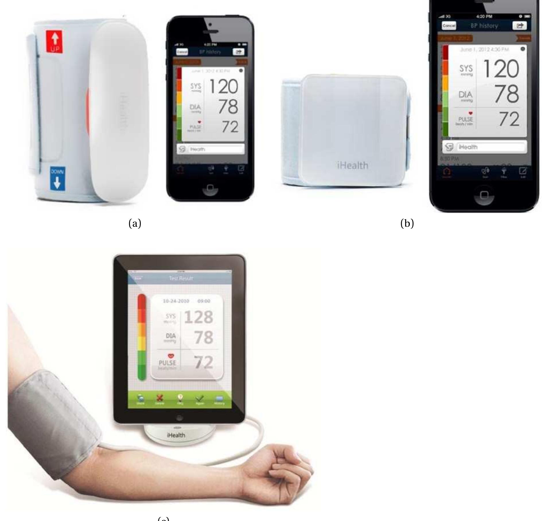 PDF) Sensor technologies Healthcare wellness and enviromental