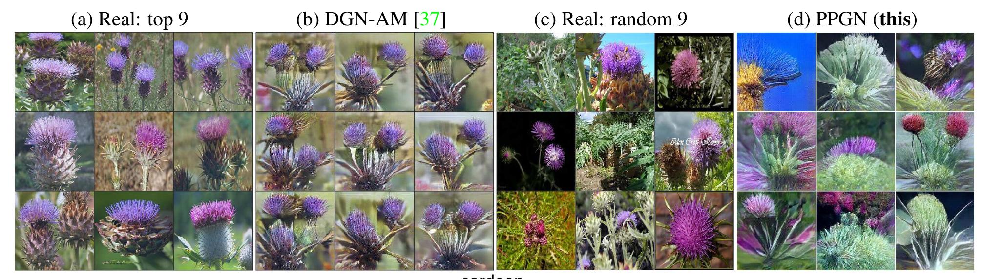 Figure 11 - from GAUDI: A Neural Architect for Immersive 3D