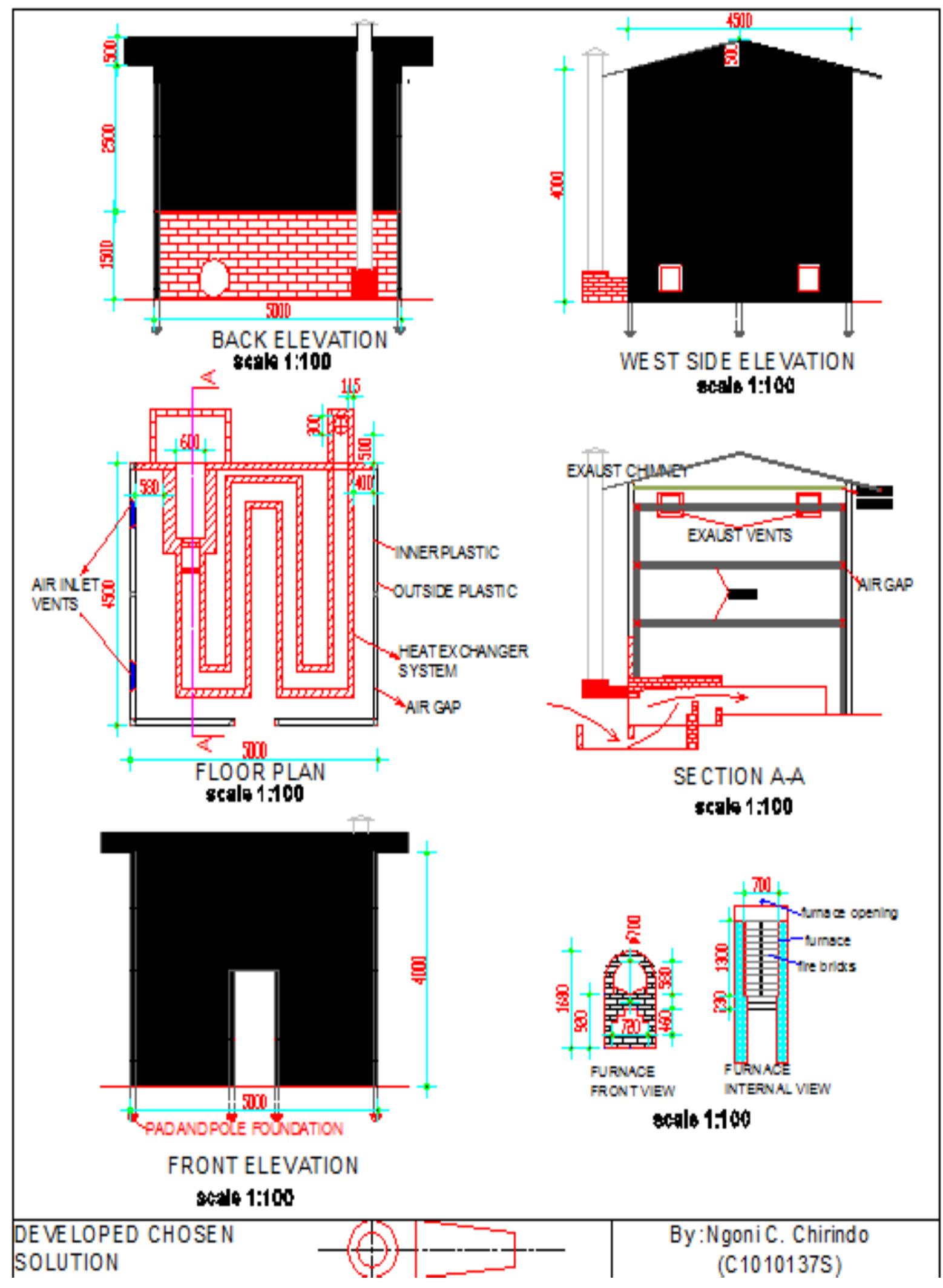 tobacco barn plans Smith Barn, 1995 Wash Hance Road, Port Republic,  PICRYL Utilization of flue-heated tobacco barns