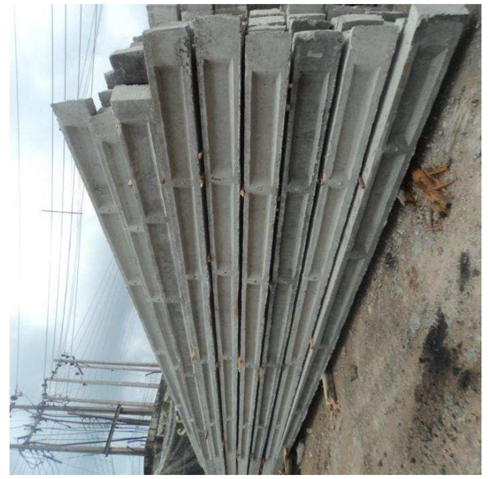 Figure 7 Design Figure 7 - DESIGN OF 500kVA, 11/0.415kV SUBSTATION OGUNGBURE