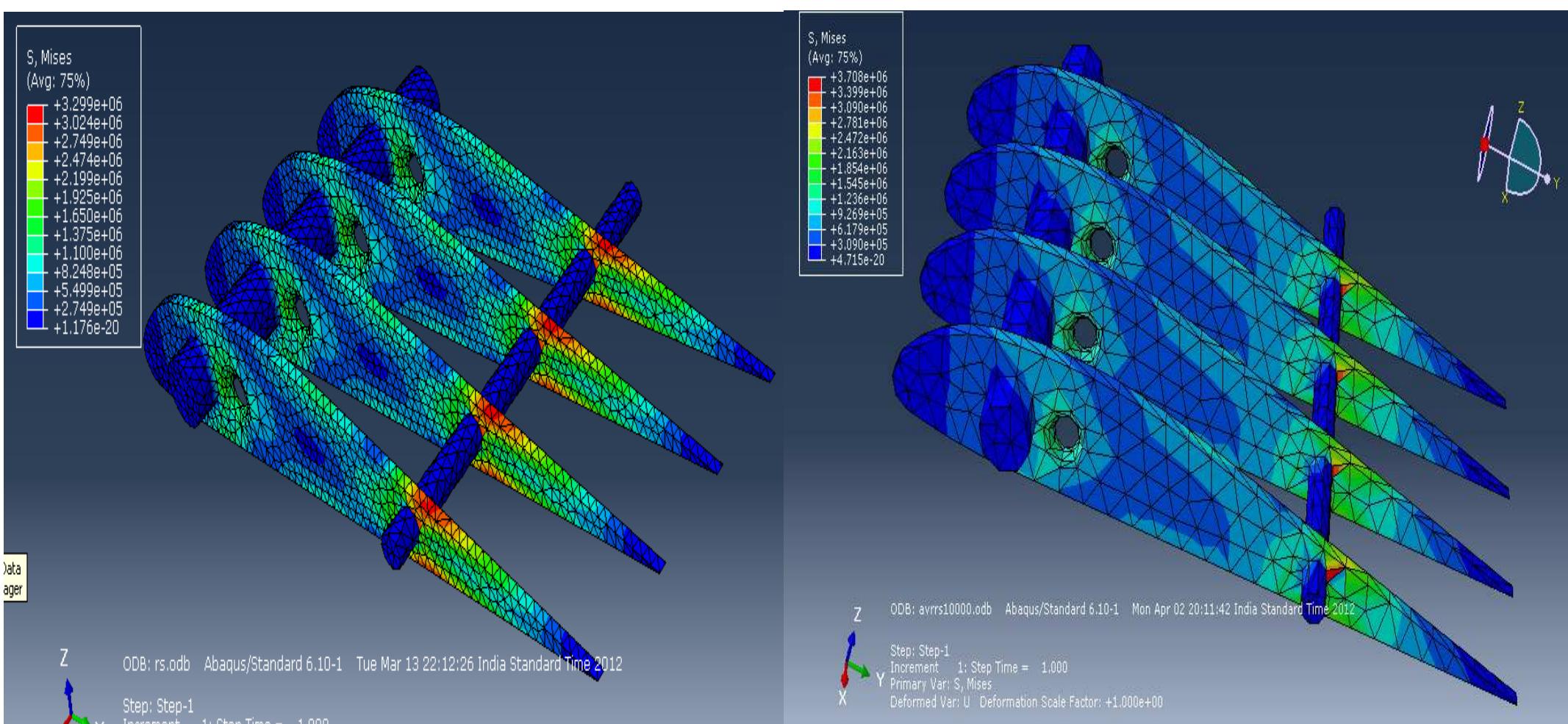 (PDF) TOPOLOGY DESIGN OPTIMIZATION OF RIBS, SPARS, WING ATTACHMENT ...