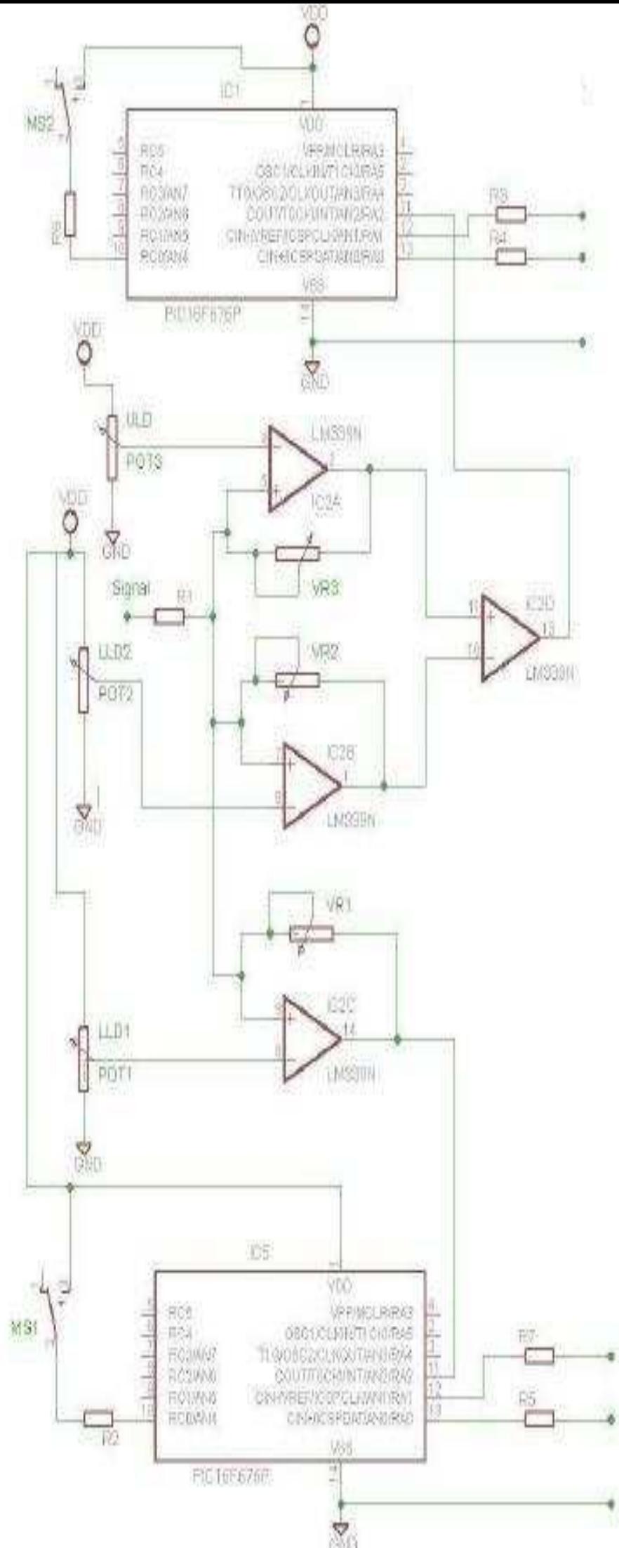 (PDF) Design and Development of a Single Channel Analyzer with ...