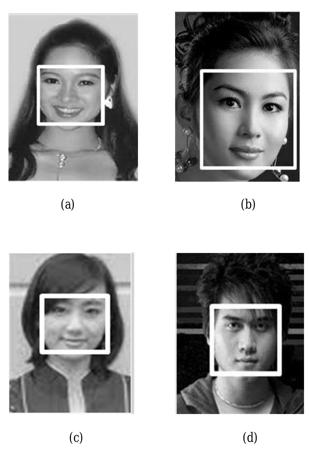 (PDF) Robust Algorithm for Face Detection in Color Images
