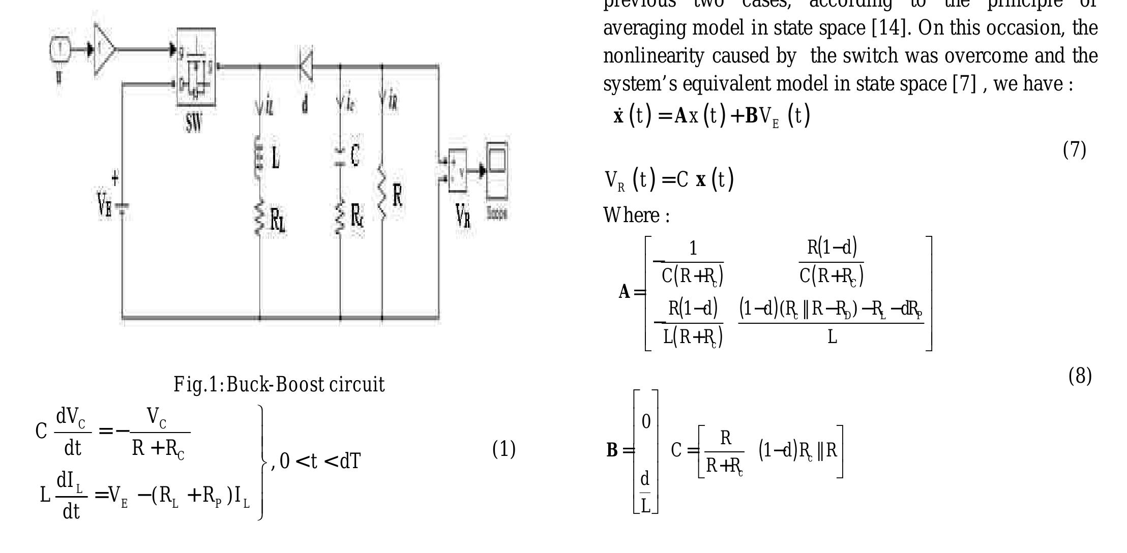 Figure 5 - from A Modified Method for Tuning PID Controller