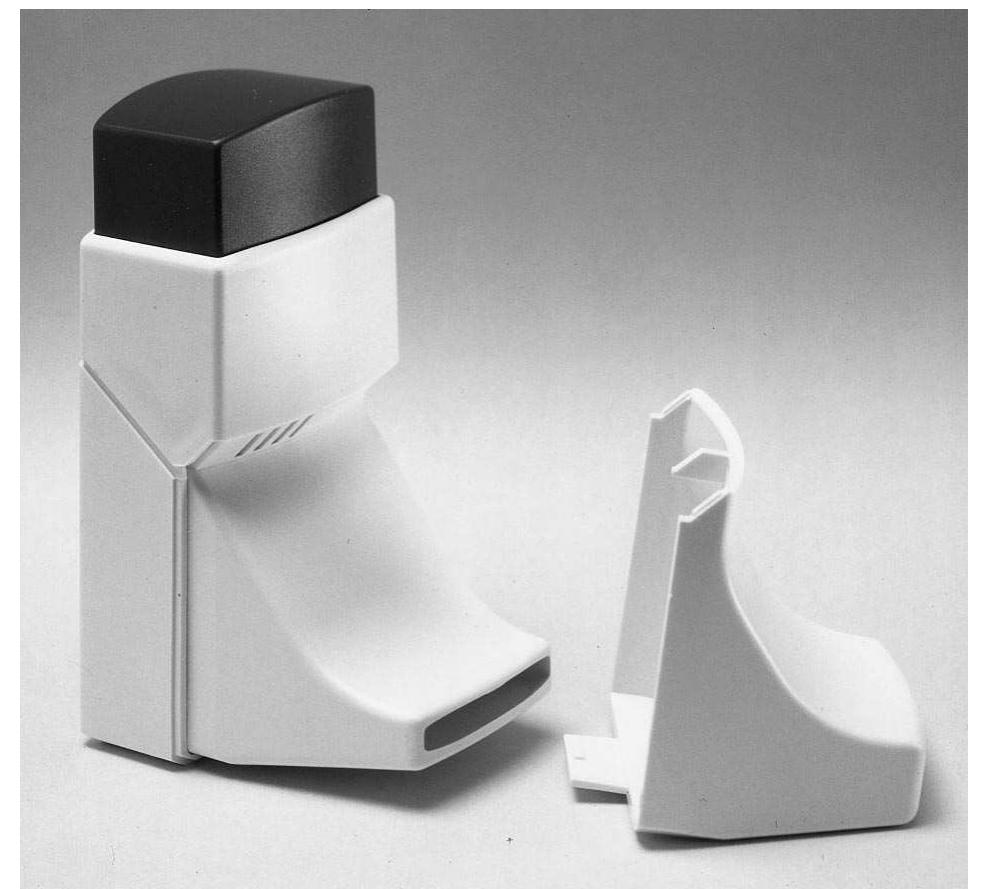 (PDF) Clickhaler (a Novel Dry Powder Inhaler) Provides Similar ...