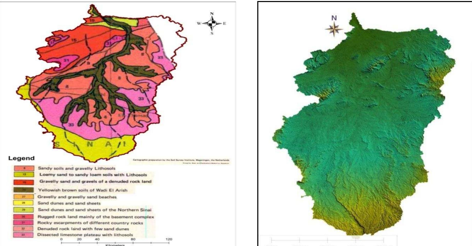 (PDF) Developing Flash Floods Inundation Maps Using Remote Sensing Data ...