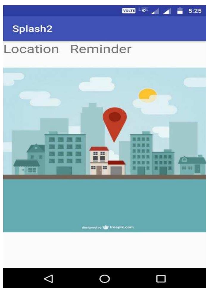(PDF) Location Based Task Reminder System Using Android
