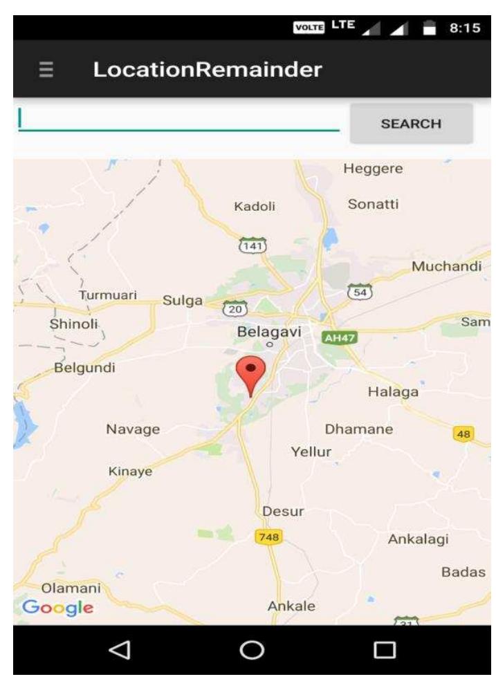(PDF) Location Based Task Reminder System Using Android