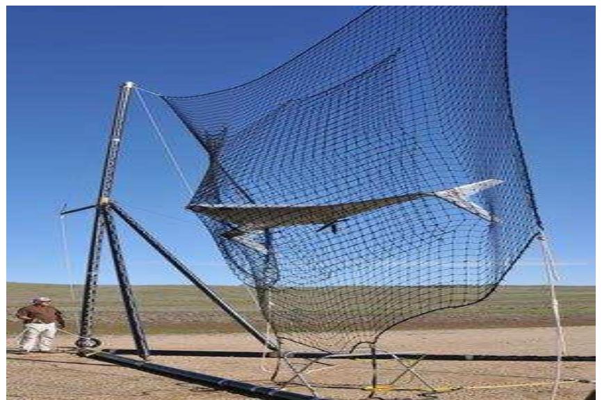 Netplus Inflatable Uav Recovery (PDF) Selection of low-cost recovery system for Unmanned Aerial Vehicle
