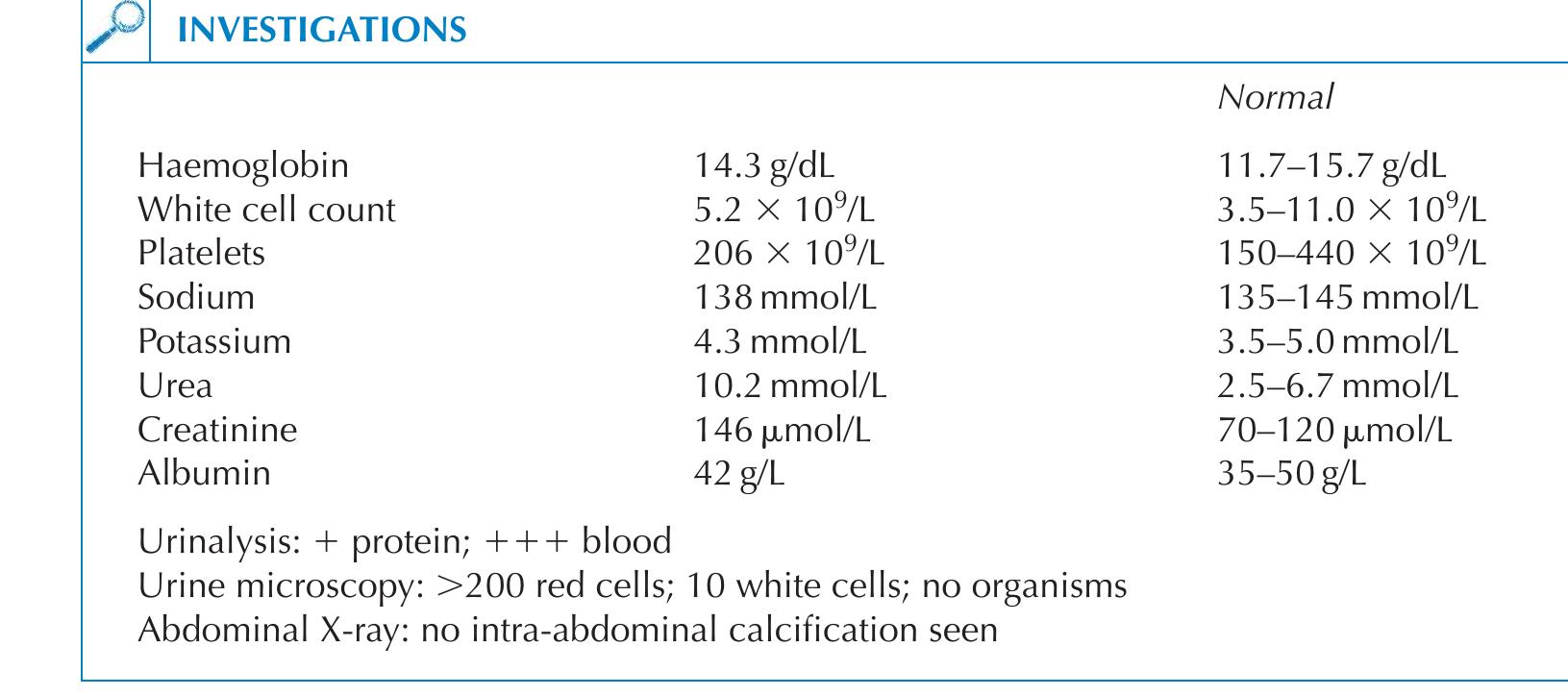 (PDF) Cases in Clinical Medicine