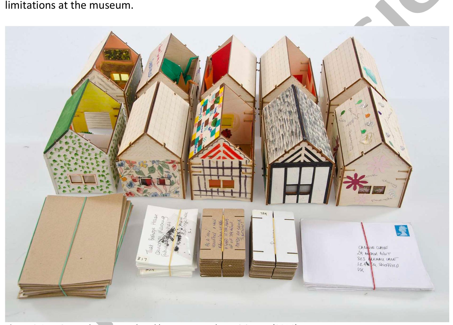 Museum Box Project (PDF) Containers of Stories: using co-design and digital augmentation ...