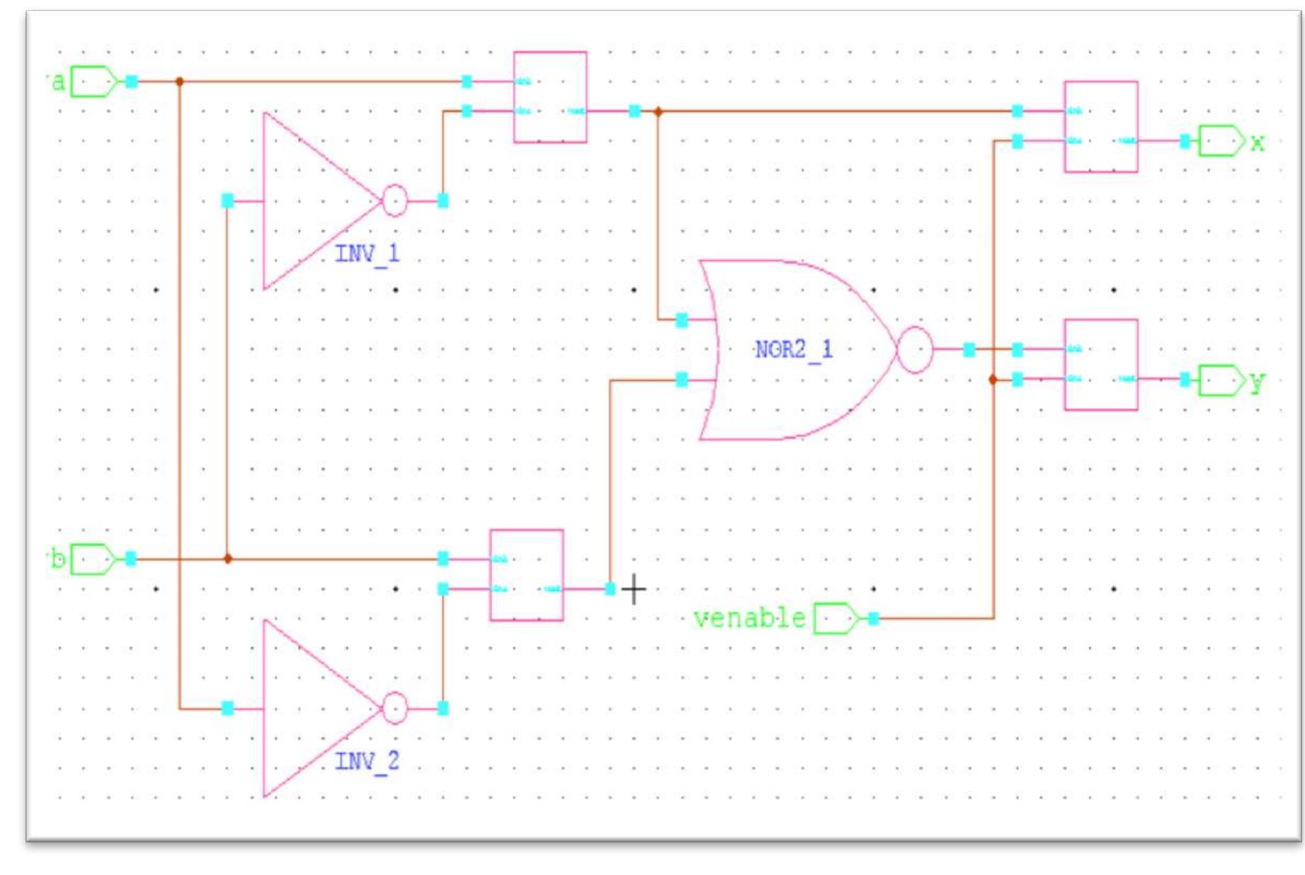 (PDF) Design and Implementation of CMOS 64-Bit Comparator Using ...