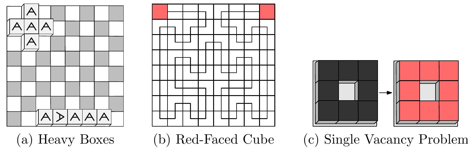 Rolling Cube Math (PDF) On Rolling Cube Puzzles