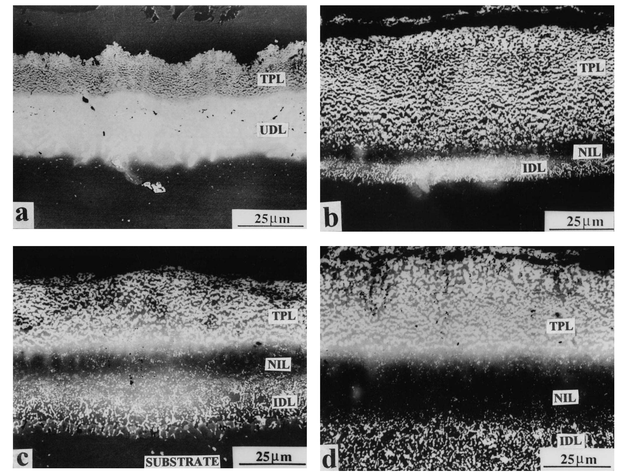 (PDF) Effect of prealuminizing diffusion treatment on microstructural ...