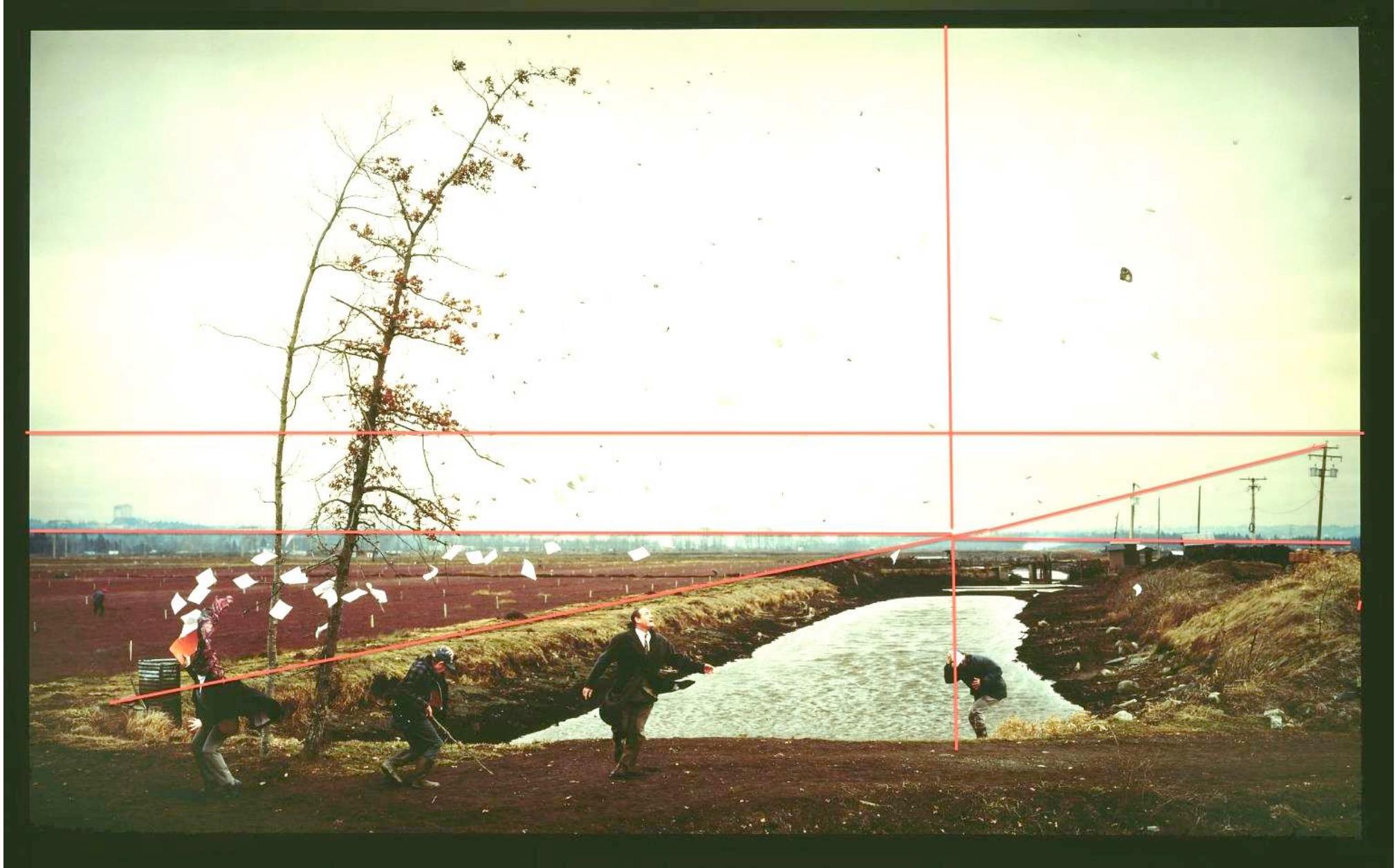 Figure 1 - from Japanese and Western Art: 'Real' Nature,