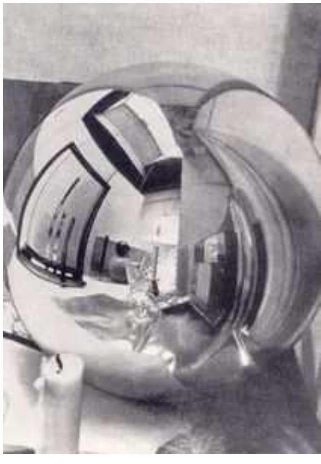 3. The Third Reich  Figure 8. Distortion in Mirror by Georg Muche”’  For in politics and social history, 1930 signifies world economic crisis, constantly rising unemployment and the growth of National Socialism.?! The Depression years had both in material and in psychological terms been appallingly damaging. Hopes and ideals had been blighted almost before they could take shape.”” To efforts to transform the Republic into a more authoritarian state seriously weakened the forces and institutions of democracy. And so, on 30 J anuary 1933, political power finally fell into the hands of the National Socialists.  a tage ee ae ae wae Seta # * ome 