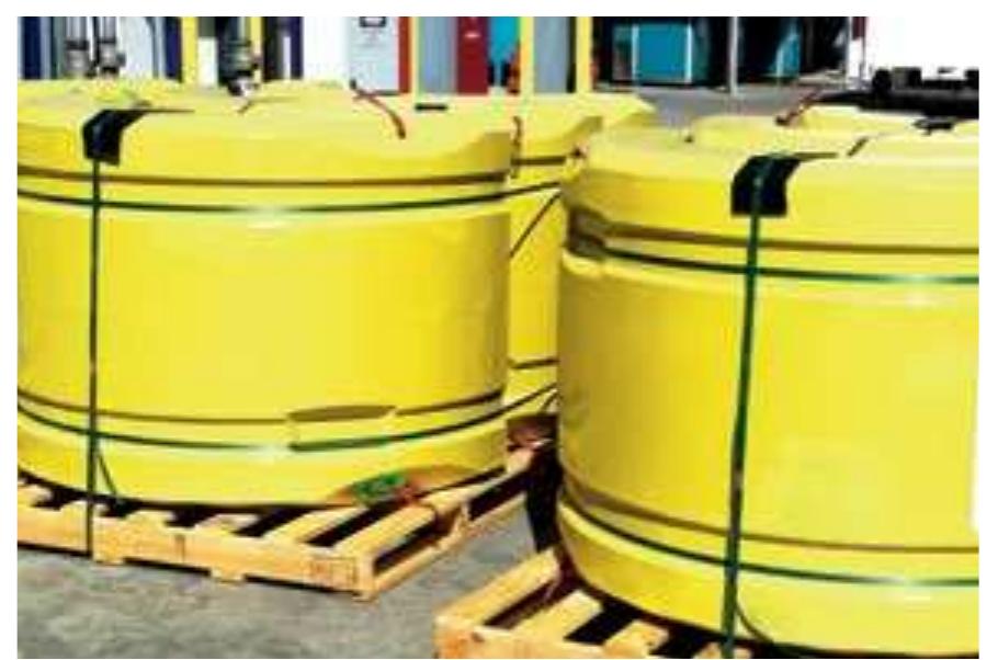 (PDF) Permanent buoyancy systems matrix composites & engineering