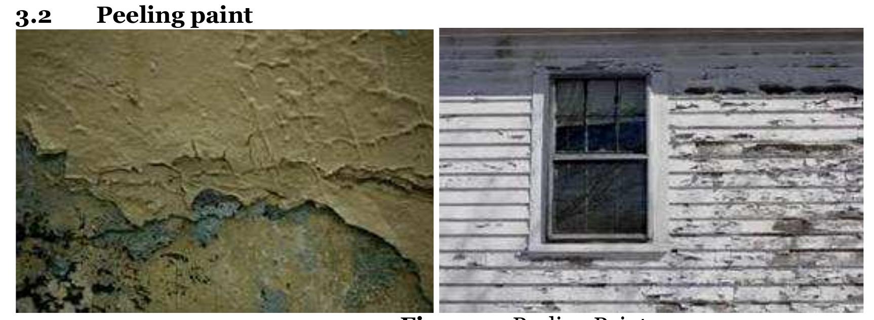 (PDF) General Building Defects: Causes, Symptoms and Remedial Work