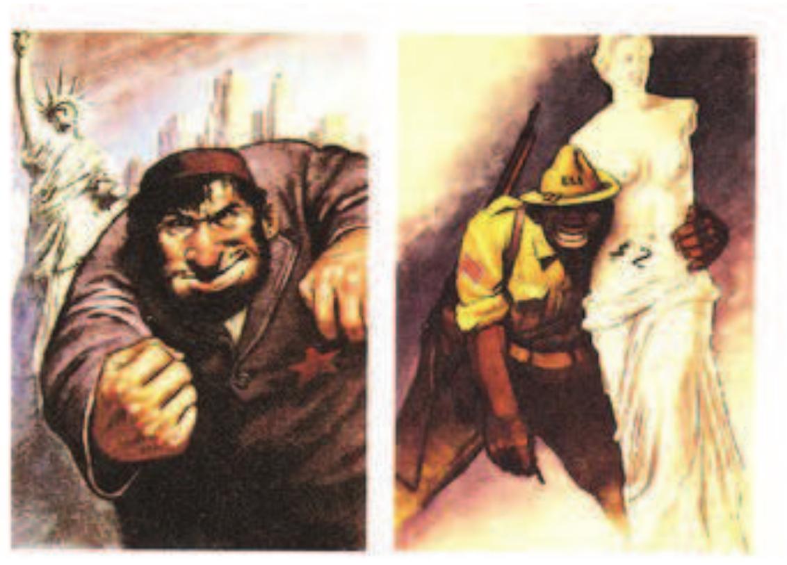 PDF) Augustine: Charcots Bunny