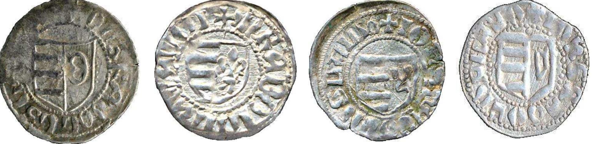 PDF) Radu I of Wallachia. Deciphering a mysterious coat of arms from the  Universal Armorial of herald Gelre