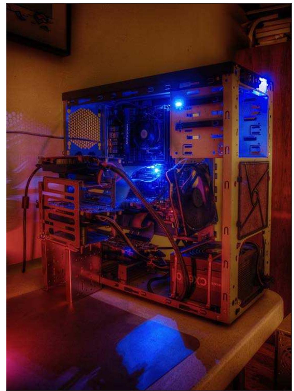 PDF) Bitcoin and Potosi Silver: Historical Perspectives on Cryptocurrency