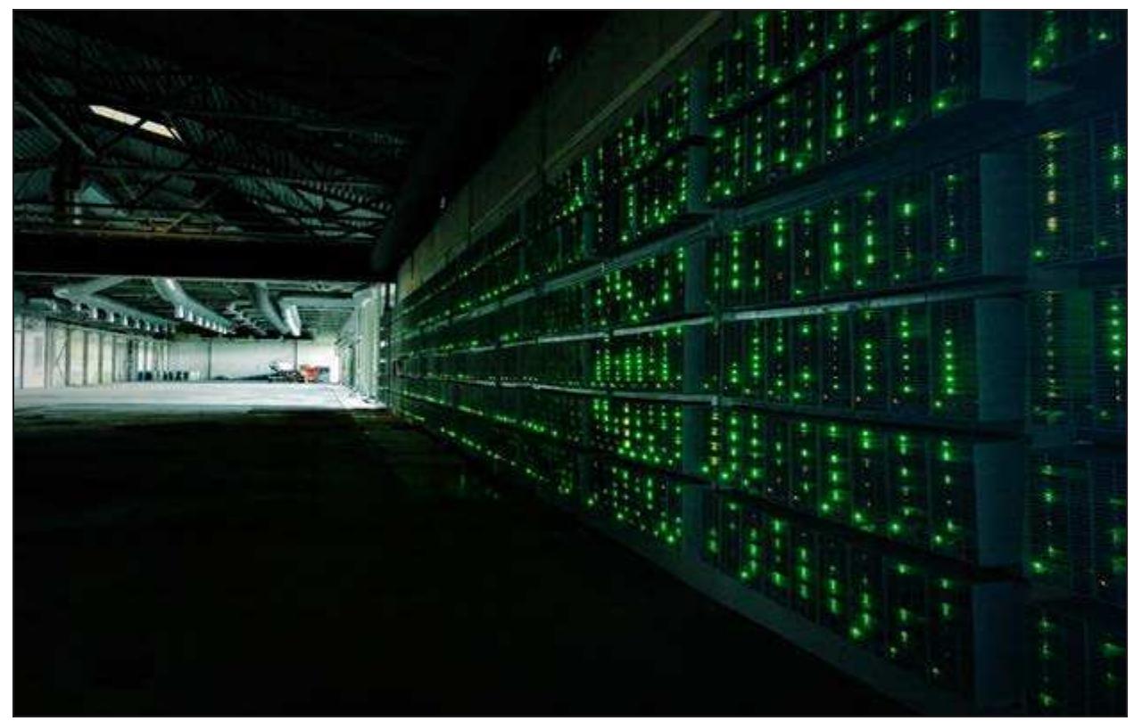 PDF) Bitcoin and Potosi Silver: Historical Perspectives on Cryptocurrency