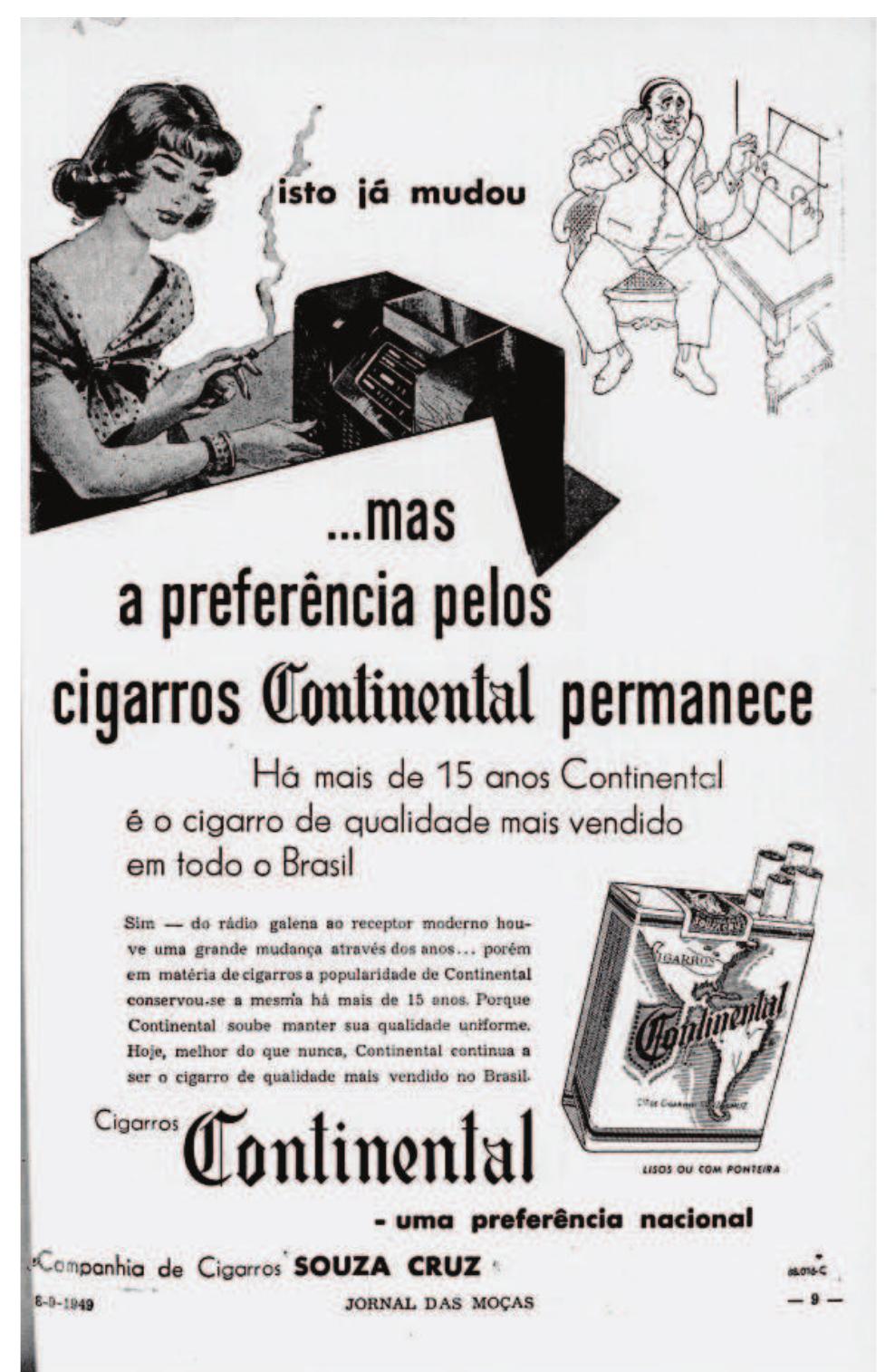 freedom sticks cigarettes PDF) Torches of Freedom: Women, cigarettes and consumption