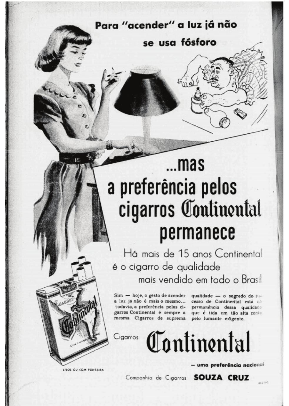 torches of freedom cigarettes PDF) Torches of Freedom: Women, cigarettes and consumption