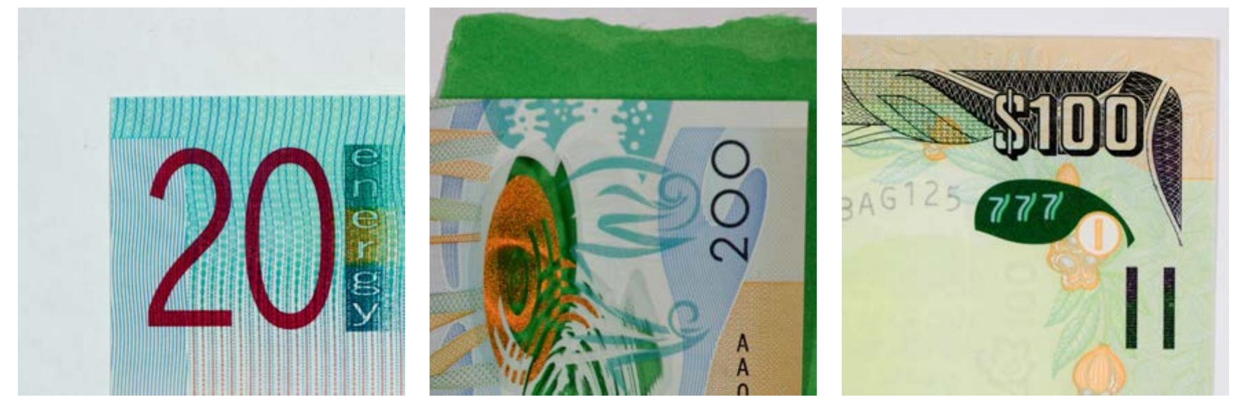 (PDF) Banknotes and Security Design