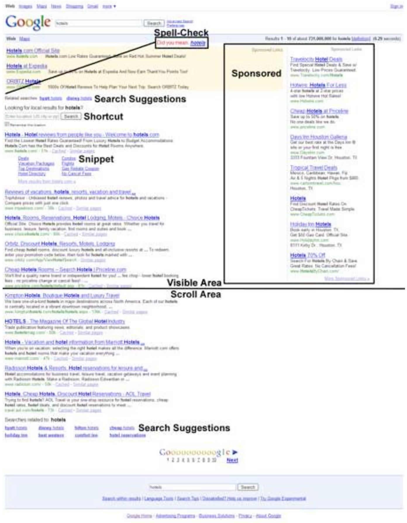 (PDF) A Framework for Evaluating the Retrieval Effectiveness of Search ...