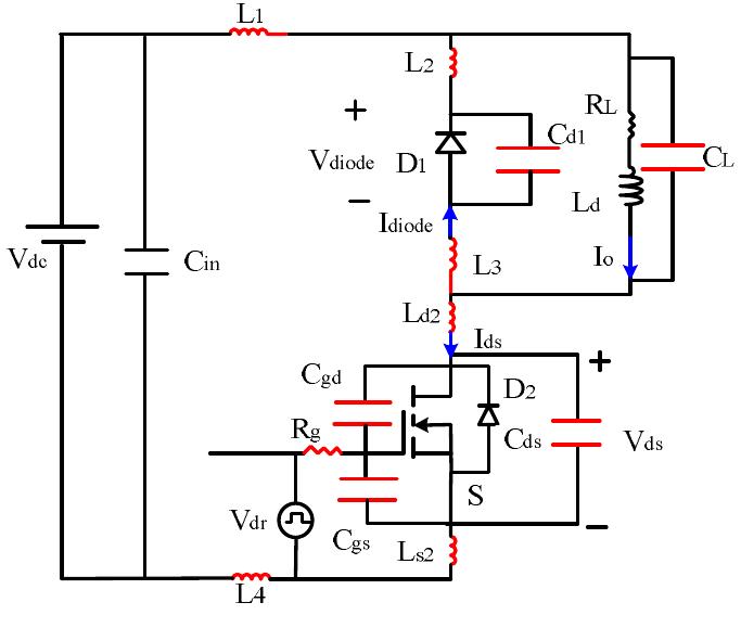 (PDF) Analytical Loss Model for Power Converters with SiC MOSFET and ...