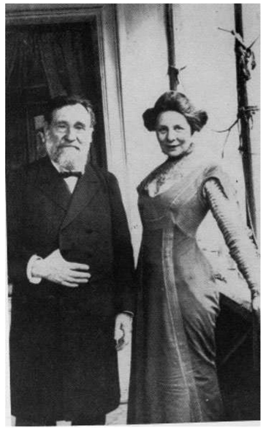 Figure 2 From Elie Metchnikoff Father Of Natural Immunity figure-2-from-elie-metchnikoff-father-of-natural-immunity