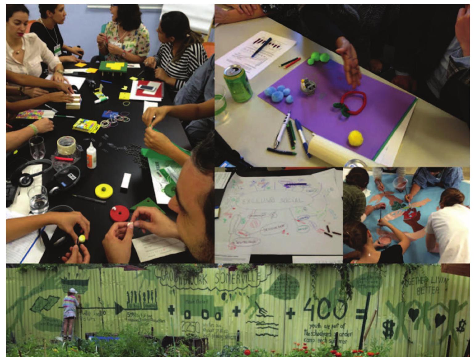 (PDF) Creative Data Literacy: Bridging the Gap Between the Data-haves ...
