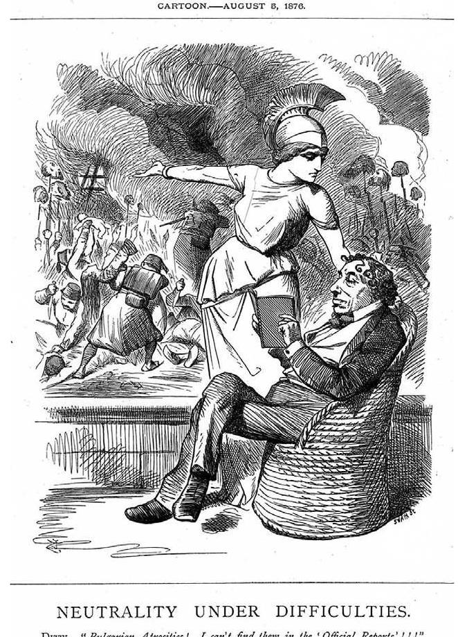 Figure 2 From Punch And The Pogroms Eastern Atrocities In figure-2-from-punch-and-the-pogroms-eastern-atrocities-in