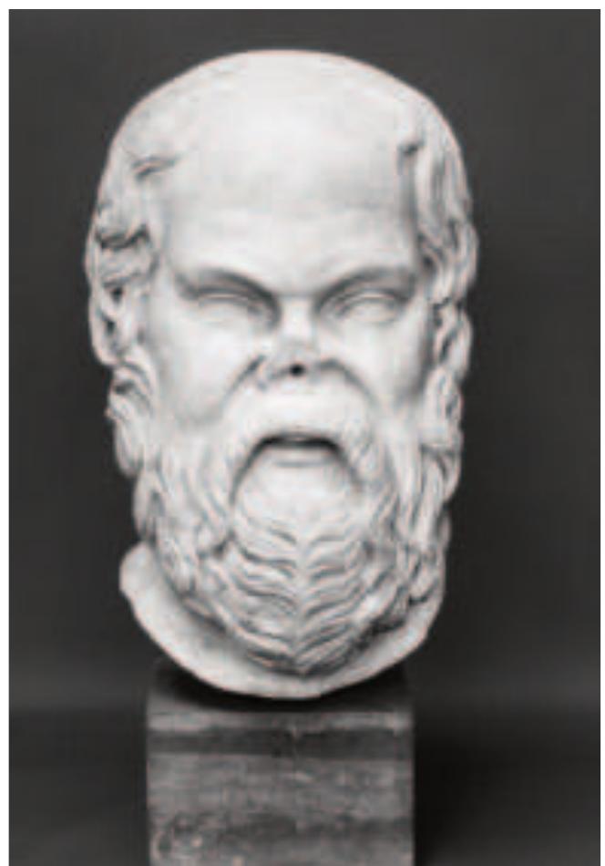 Figure 4 - from King Frederik V's Acquisitions of ancient
